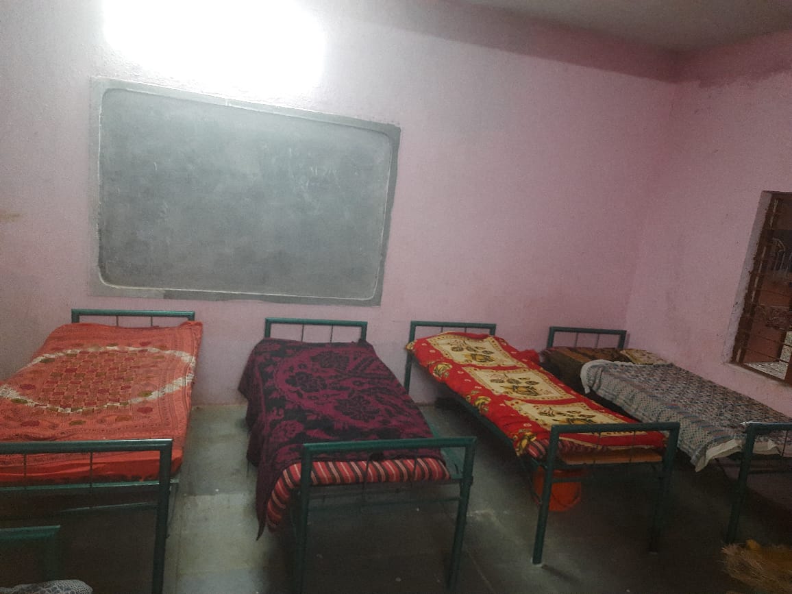 विज्ञान प्रयोगशाळा